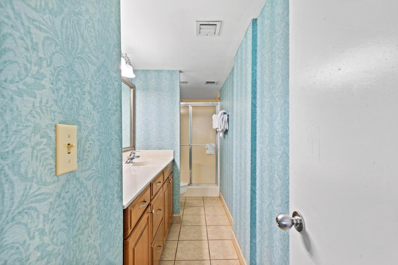 2-Bedroom Carolina Dunes Condo With Private Balcony And Ocean Views Myrtle Beach Eksteriør bilde