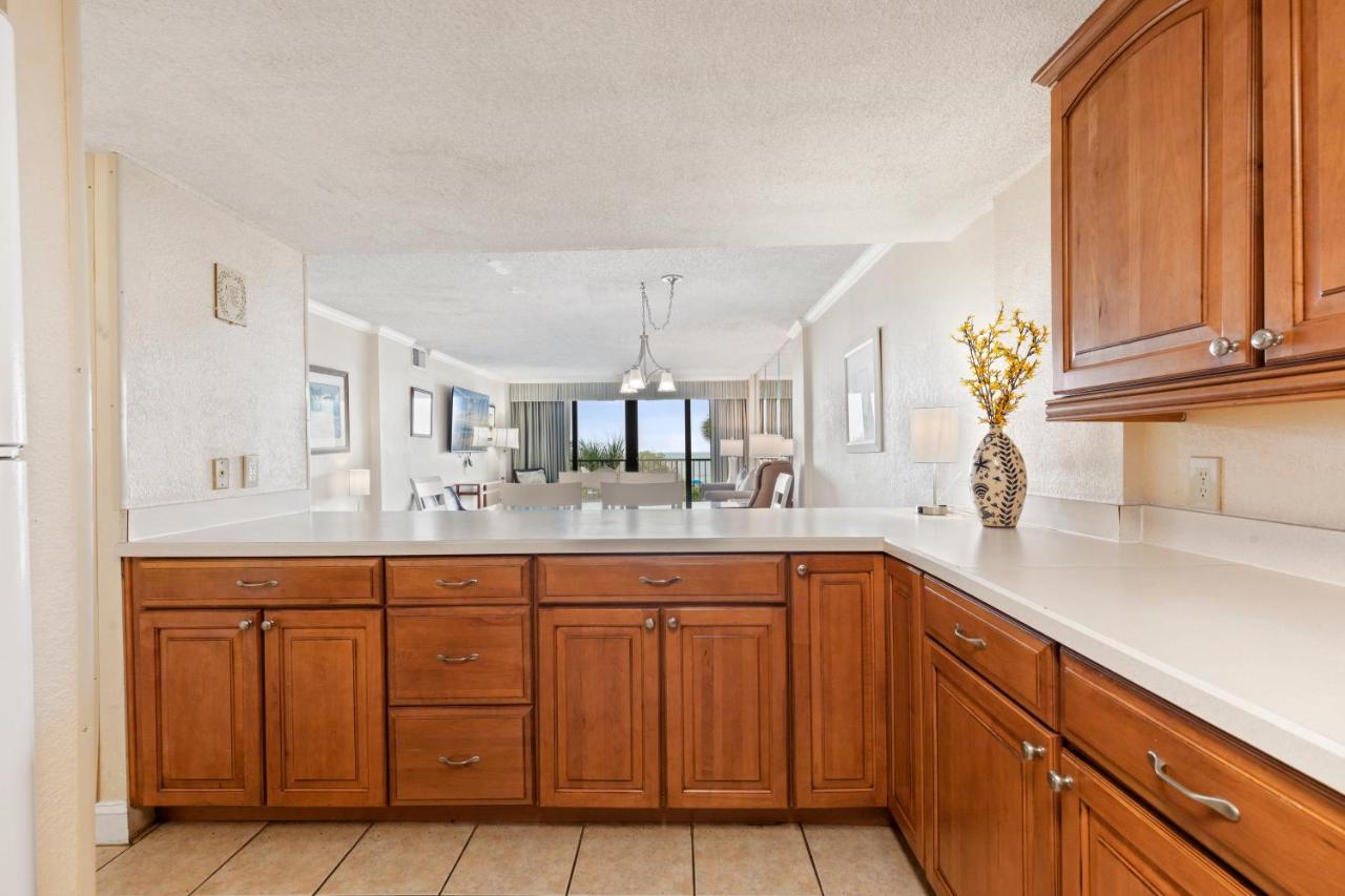 2-Bedroom Carolina Dunes Condo With Private Balcony And Ocean Views Myrtle Beach Eksteriør bilde